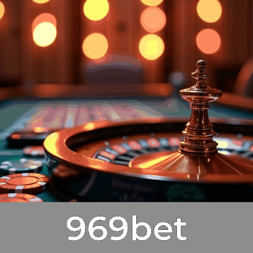 969bet: Excelência em Apostas Esportivas e Cobertura Abrangente