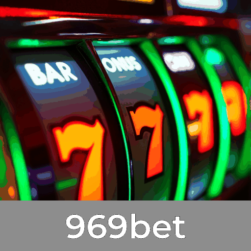 969bet: Experiência de cassino imersiva para brasileiros