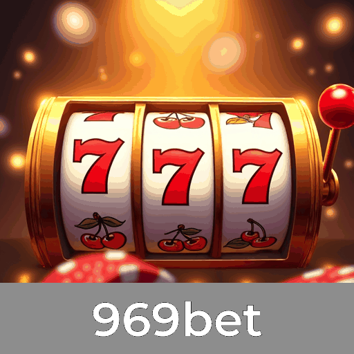 969bet: Experiência de cassino imersiva para brasileiros