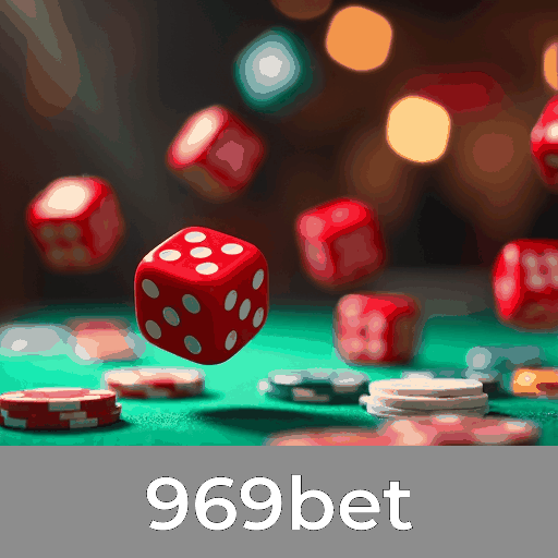 969bet: Seu Cassino Online Seguro e Premiado