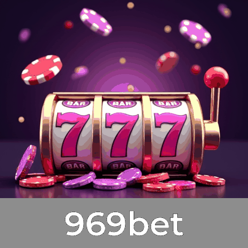 969bet: Experiência de cassino imersiva para brasileiros