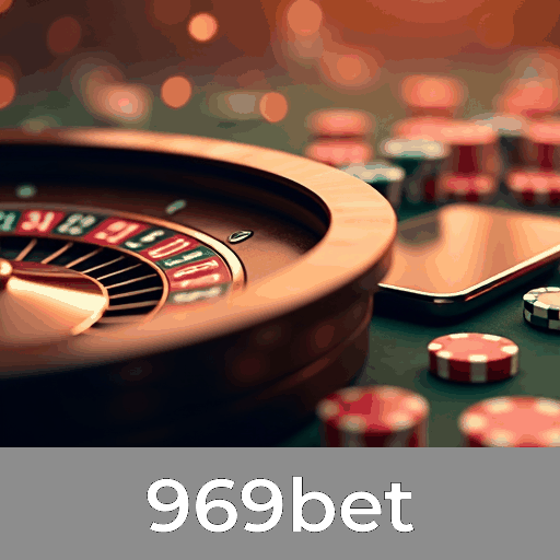 969bet: Domine estratégias de jogos para vencer!
