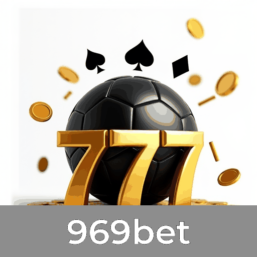 969bet: Seu Cassino Online Seguro e Premiado