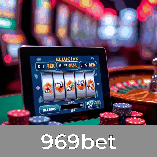 969bet: Experimente o crash com retornos instantâneos e altos