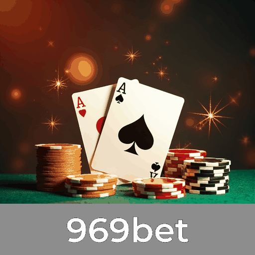 969bet Aplicativo: A Comunidade Interativa dos Jogadores Globais