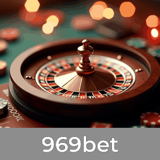 Descubra a Convergência e Inovações Pioneiras na 969bet