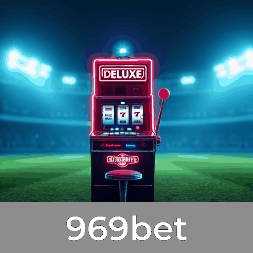 969bet: Seu Cassino Online Seguro e Premiado