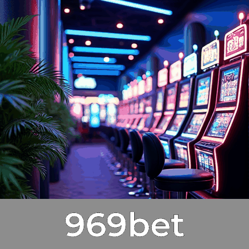 Descubra a Convergência e Inovações Pioneiras na 969bet