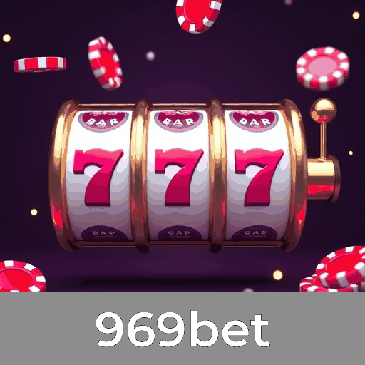 969bet: Seu Cassino Online Seguro e Premiado