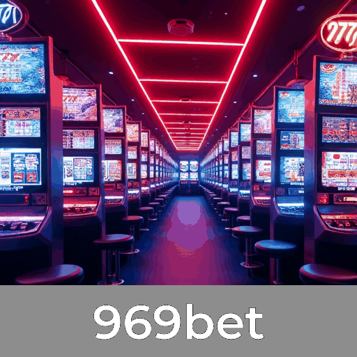 969bet: Excelência em Apostas Esportivas e Cobertura Abrangente