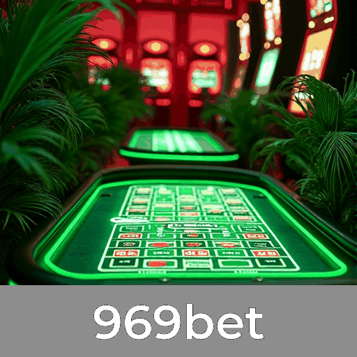 Gerenciamento Inteligente e Personalizado de Conta na 969bet